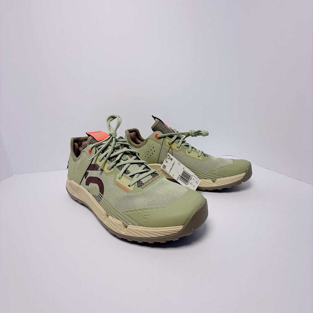 Adidas Five Ten Trailcross LT | Size 8 | Quiet Crimson